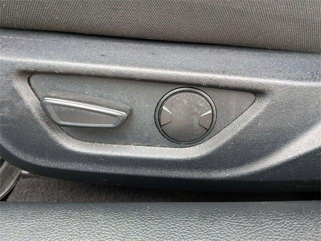 2020 Ford Mustang EcoBoost Convertible