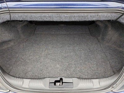 2020 Ford Mustang EcoBoost Convertible