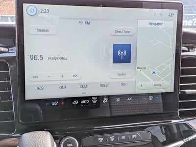 2024 Ford Transit-350 Passenger Van XLT