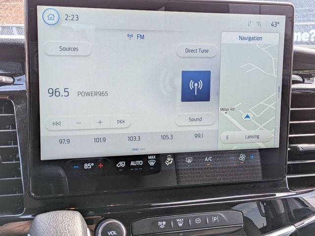 2024 Ford Transit-350 Passenger Van XLT