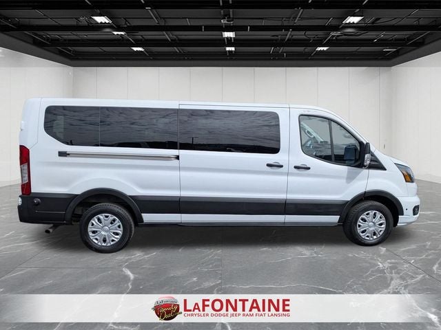 2024 Ford Transit-350 Passenger Van XLT