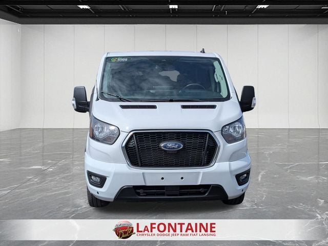 2024 Ford Transit-350 Passenger Van XLT