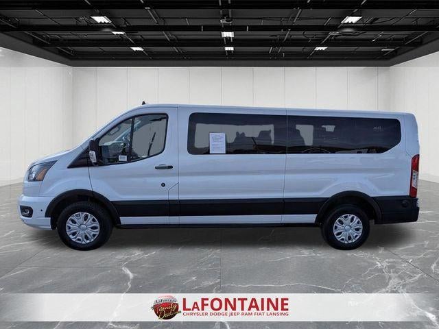 2024 Ford Transit-350 Passenger Van XLT