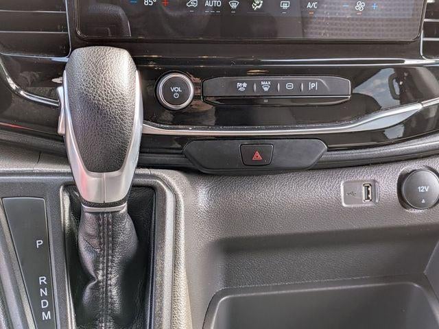 2024 Ford Transit-350 Passenger Van XLT