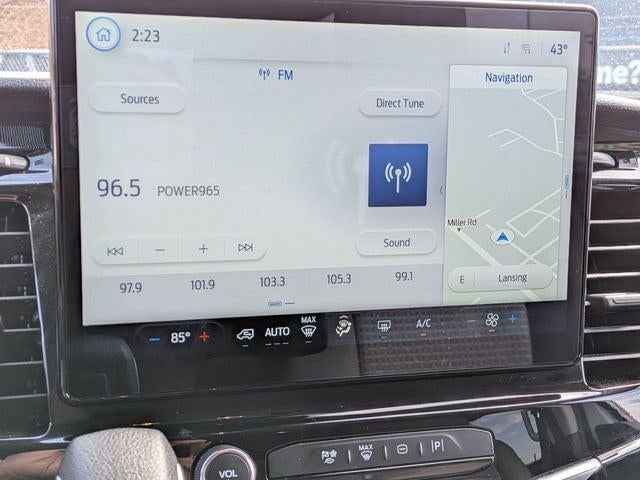 2024 Ford Transit-350 Passenger Van XLT