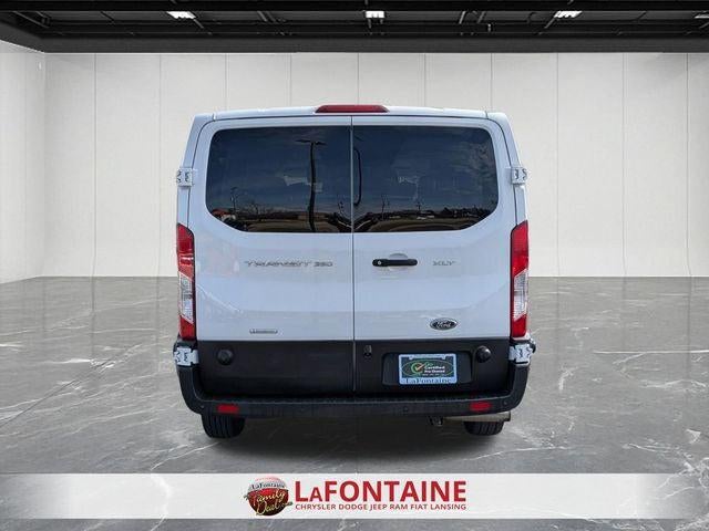 2024 Ford Transit-350 Passenger Van XLT