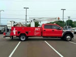 2020 Ford F-550 Chassis DRW