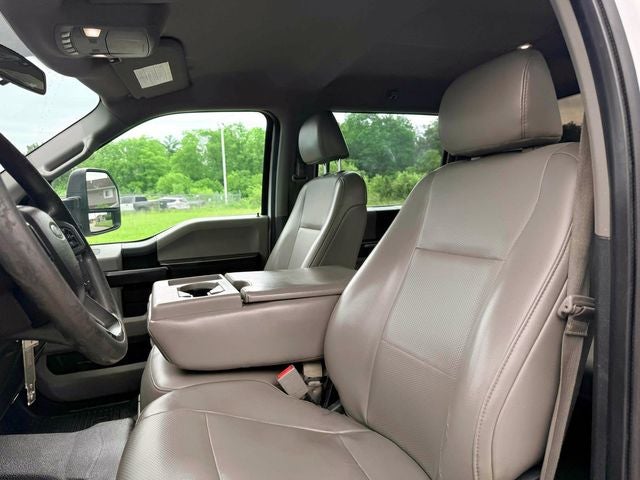 2018 Ford F-250 XL