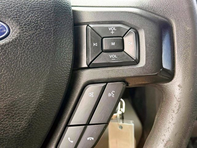 2018 Ford F-250 XL