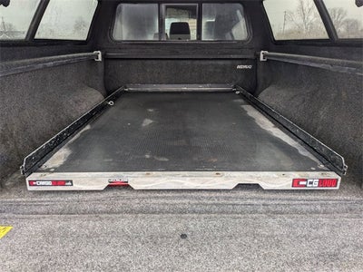 2015 Ford F-350 LARIAT