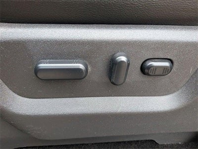 2015 Ford F-350 LARIAT