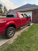 2010 Ford F-150 XL