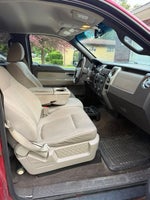 2010 Ford F-150 XL