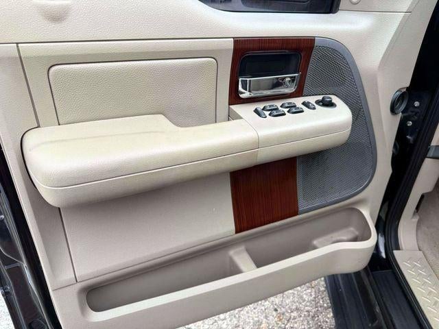 2006 Ford F-150 XLT