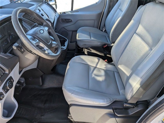 2017 Ford Transit-250 Base