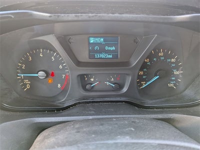 2017 Ford Transit-250 Base
