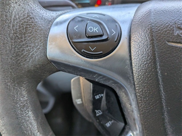 2017 Ford Transit-250 Base