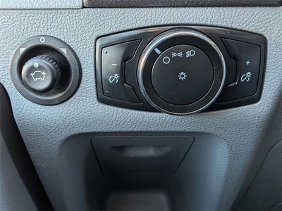 2017 Ford Transit-250 Base