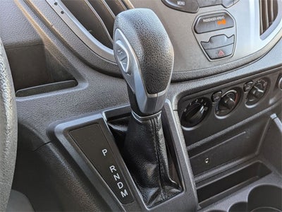 2017 Ford Transit-250 Base