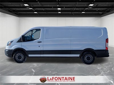 2017 Ford Transit-250 Base
