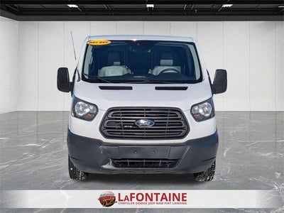 2017 Ford Transit-250 Base