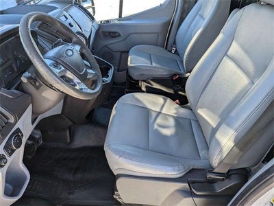 2017 Ford Transit-250 Base