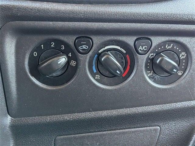 2017 Ford Transit-250 Base