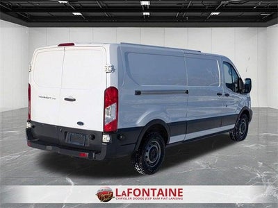 2017 Ford Transit-250 Base