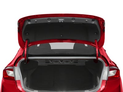 2016 Chevrolet Cruze LT Auto