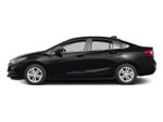 2016 Chevrolet Cruze LT Auto