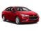 2016 Chevrolet Cruze LT Auto