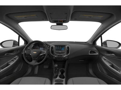 2016 Chevrolet Cruze LT Auto