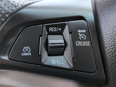 2014 Chevrolet Sonic LT Auto