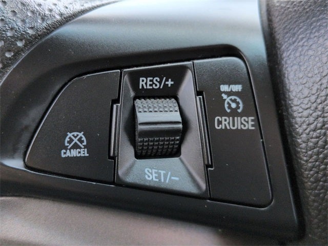 2014 Chevrolet Sonic LT Auto