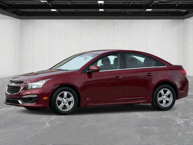 2015 Chevrolet Cruze 1LT Auto