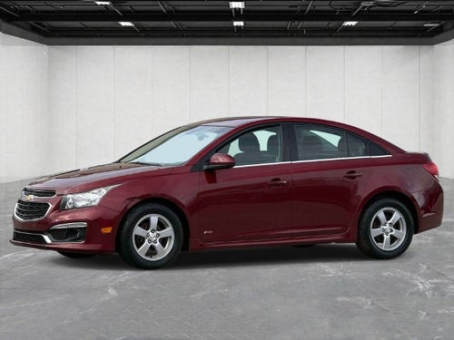 2015 Chevrolet Cruze 1LT Auto