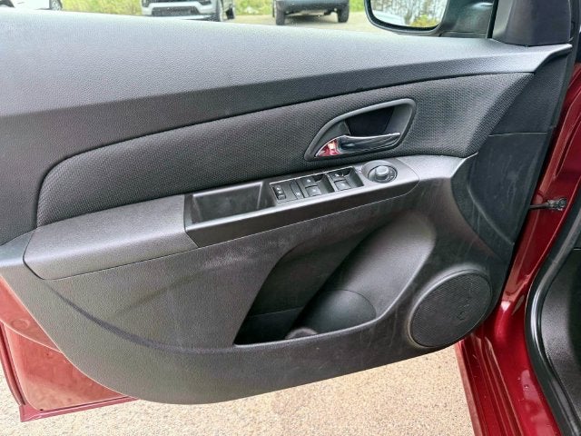2015 Chevrolet Cruze 1LT Auto