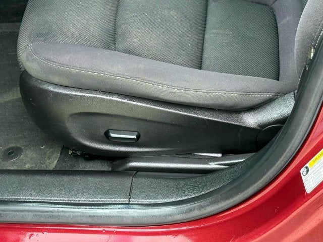 2015 Chevrolet Cruze 1LT Auto