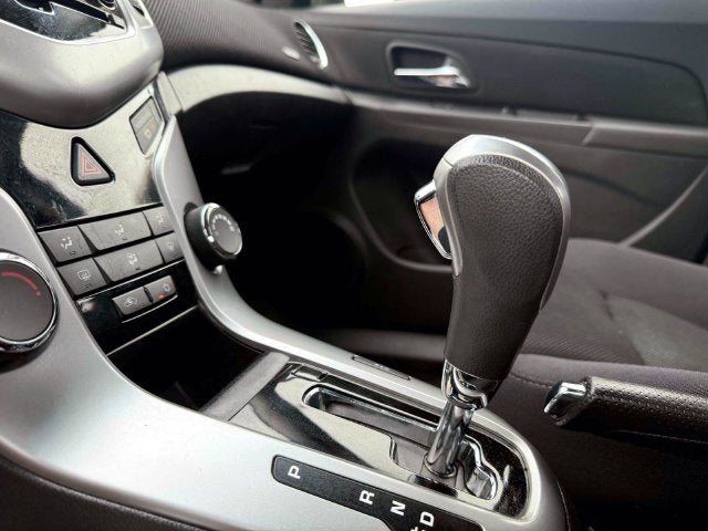 2015 Chevrolet Cruze 1LT Auto