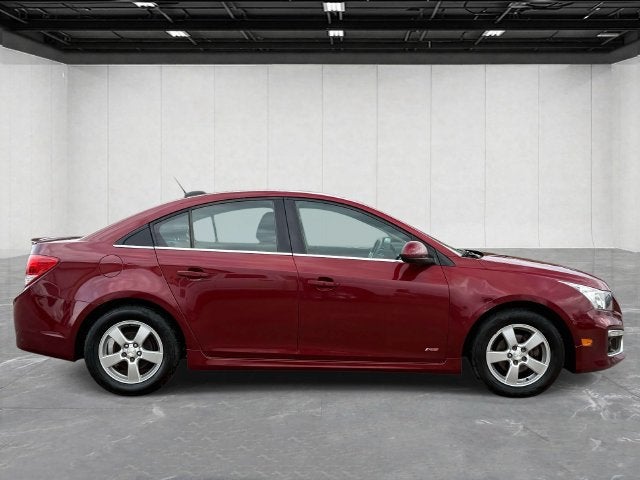 2015 Chevrolet Cruze 1LT Auto