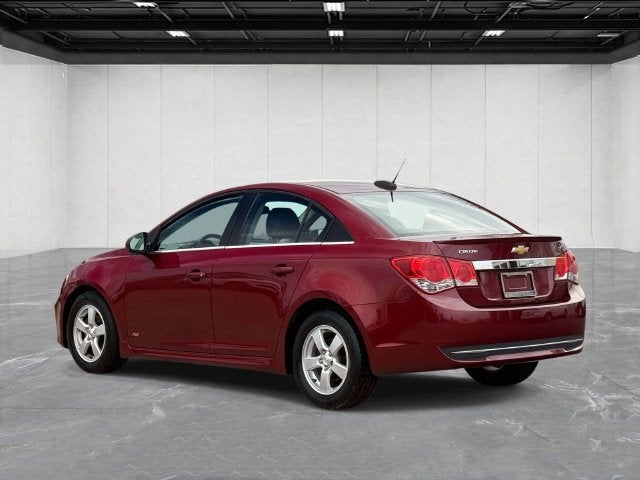2015 Chevrolet Cruze 1LT Auto