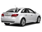 2015 Chevrolet Cruze 1LT Auto