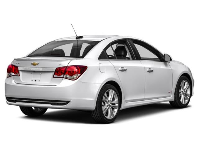 2015 Chevrolet Cruze 1LT Auto