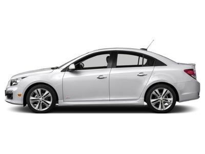2015 Chevrolet Cruze 1LT Auto