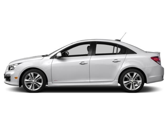 2015 Chevrolet Cruze 1LT Auto