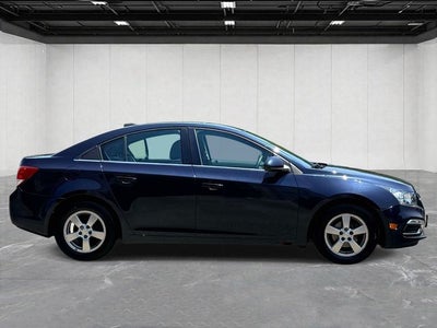 2015 Chevrolet Cruze 1LT Auto