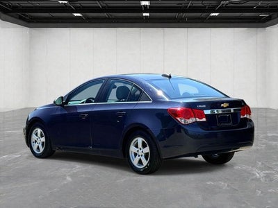 2015 Chevrolet Cruze 1LT Auto