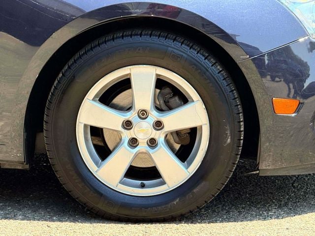 2015 Chevrolet Cruze 1LT Auto
