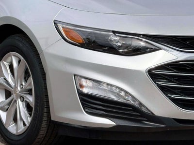 2020 Chevrolet Malibu FWD LT