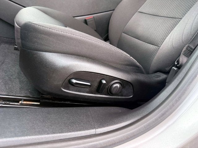 2020 Chevrolet Malibu FWD LT